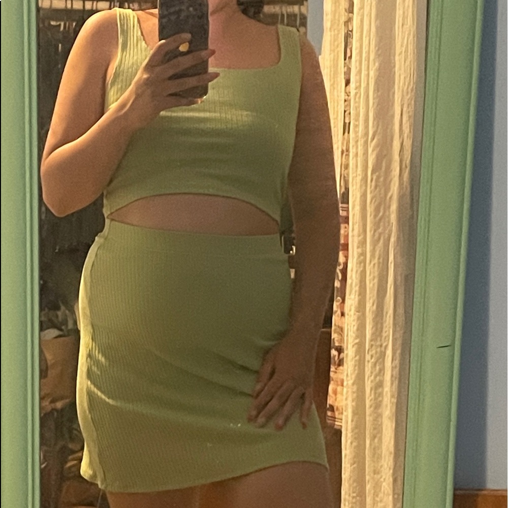 Reformation 2 piece!